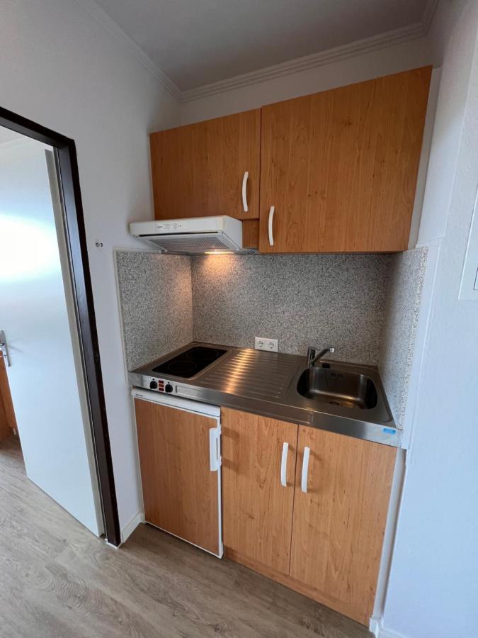 B515 Schoene Und Einladende Ferienwohnung In Schoener Umgebung Lahnstein Kültér fotó
