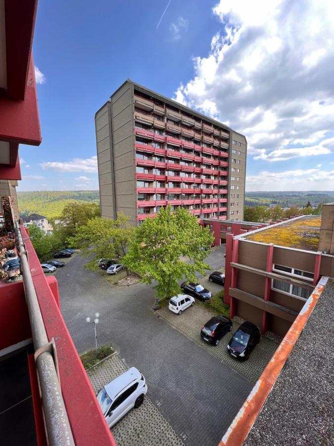 B515 Schoene Und Einladende Ferienwohnung In Schoener Umgebung Lahnstein Kültér fotó