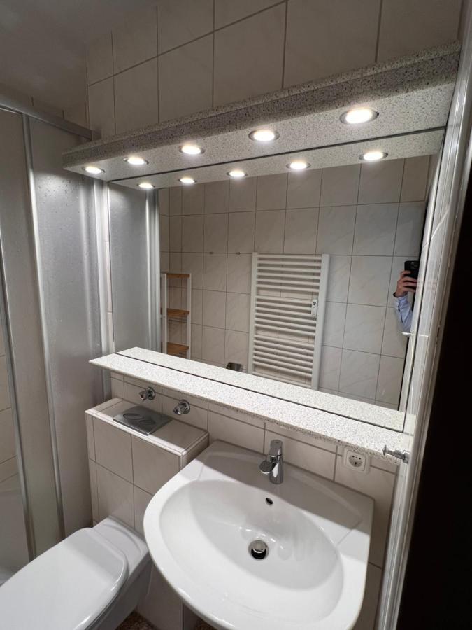 B515 Schoene Und Einladende Ferienwohnung In Schoener Umgebung Lahnstein Kültér fotó