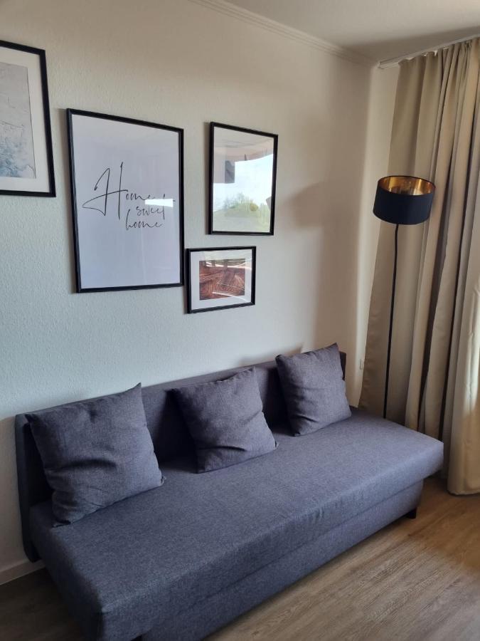 B515 Schoene Und Einladende Ferienwohnung In Schoener Umgebung Lahnstein Kültér fotó