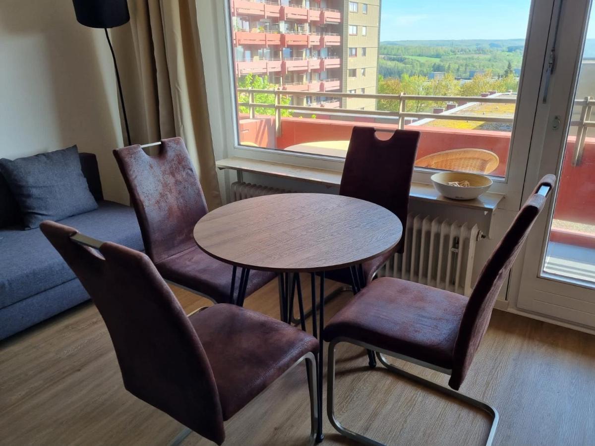 B515 Schoene Und Einladende Ferienwohnung In Schoener Umgebung Lahnstein Kültér fotó