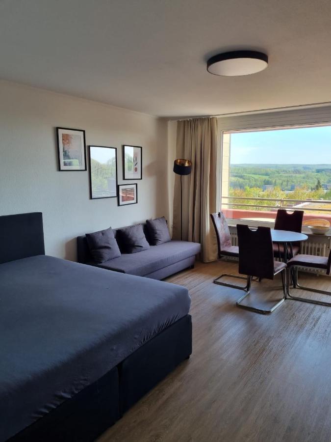 B515 Schoene Und Einladende Ferienwohnung In Schoener Umgebung Lahnstein Kültér fotó