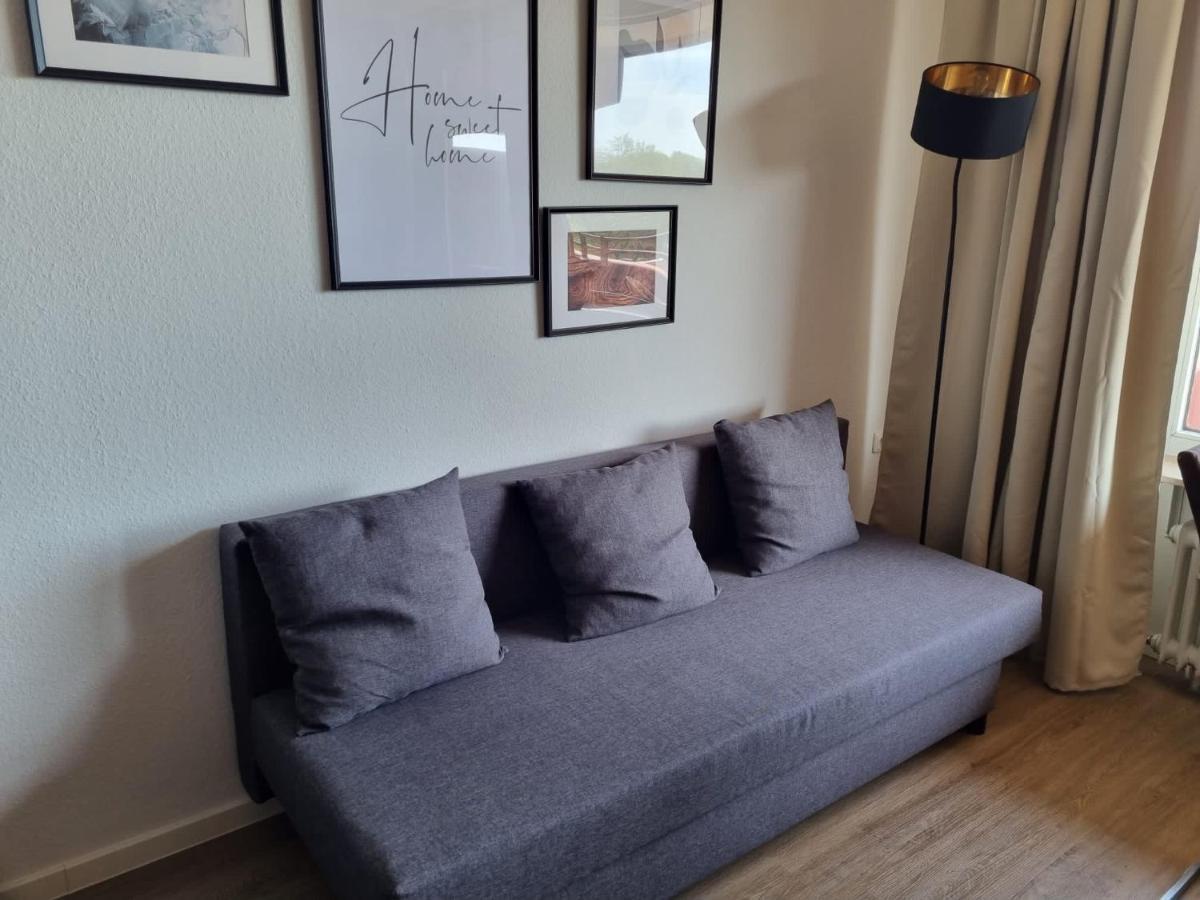 B515 Schoene Und Einladende Ferienwohnung In Schoener Umgebung Lahnstein Kültér fotó