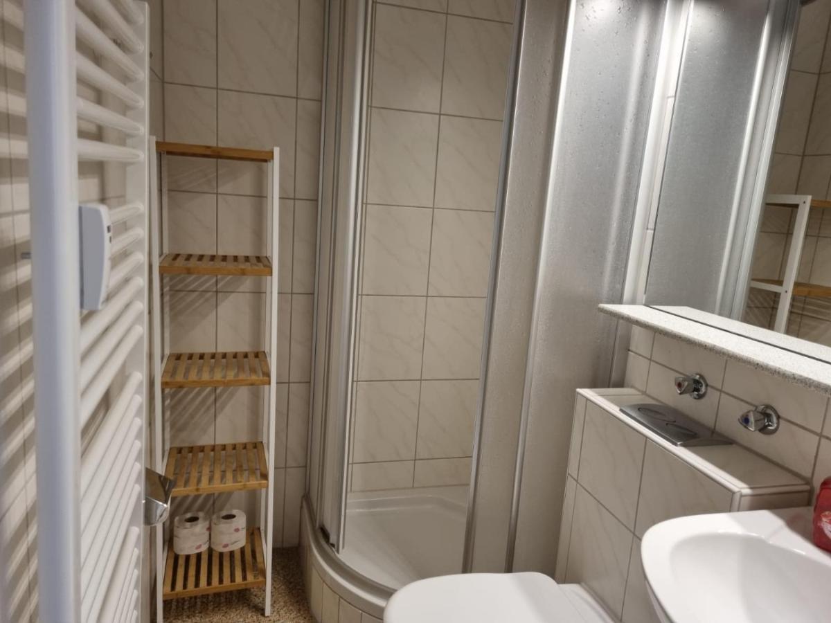 B515 Schoene Und Einladende Ferienwohnung In Schoener Umgebung Lahnstein Kültér fotó