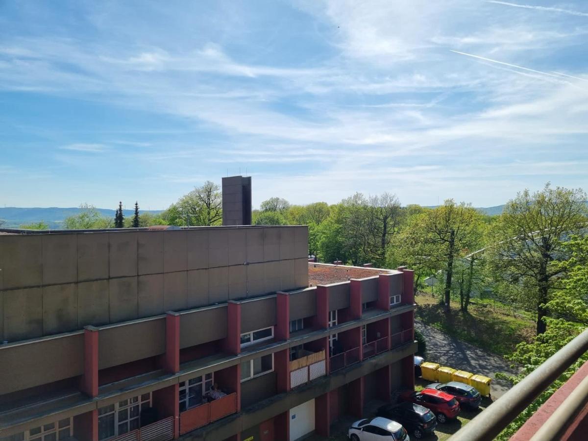 B515 Schoene Und Einladende Ferienwohnung In Schoener Umgebung Lahnstein Kültér fotó