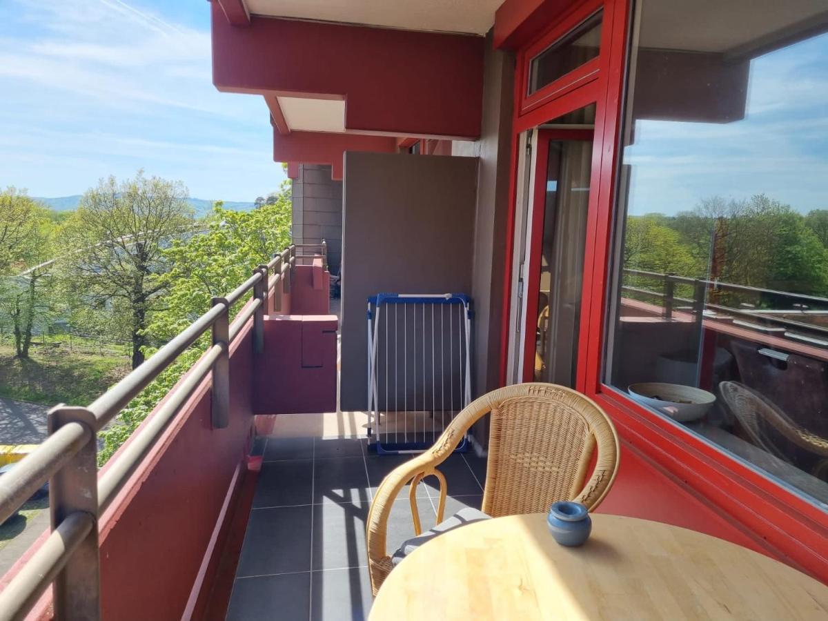B515 Schoene Und Einladende Ferienwohnung In Schoener Umgebung Lahnstein Kültér fotó