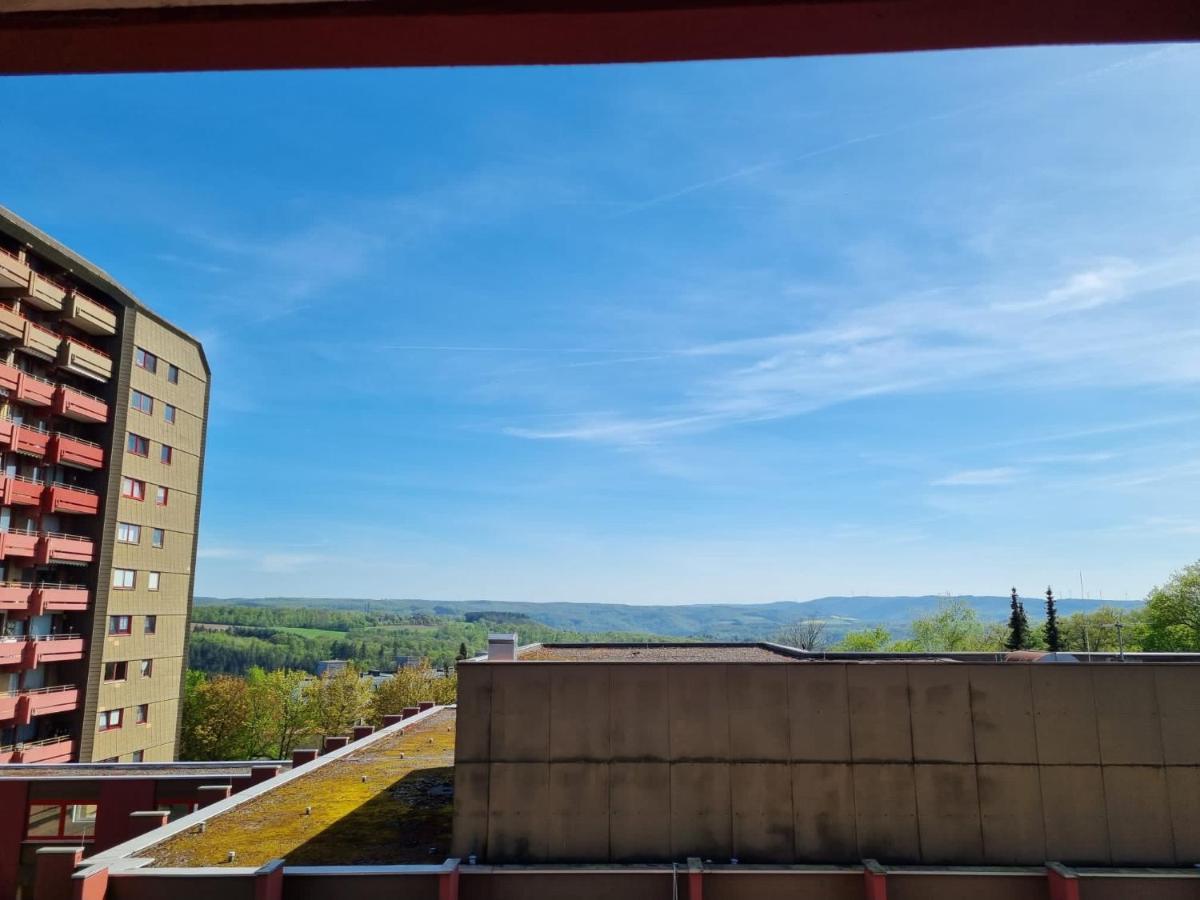 B515 Schoene Und Einladende Ferienwohnung In Schoener Umgebung Lahnstein Kültér fotó