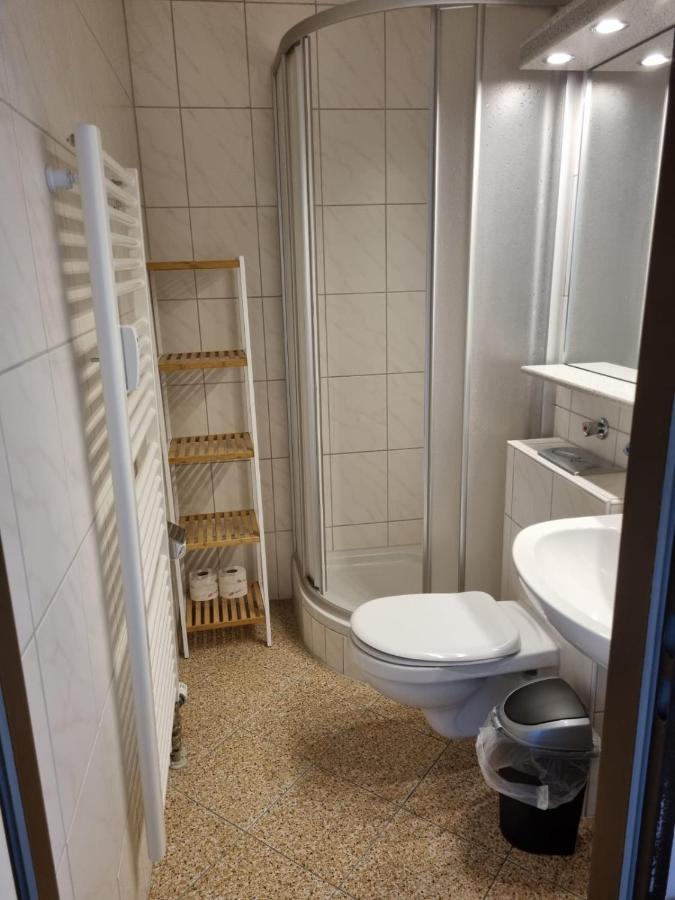 B515 Schoene Und Einladende Ferienwohnung In Schoener Umgebung Lahnstein Kültér fotó