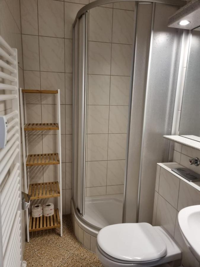 B515 Schoene Und Einladende Ferienwohnung In Schoener Umgebung Lahnstein Kültér fotó