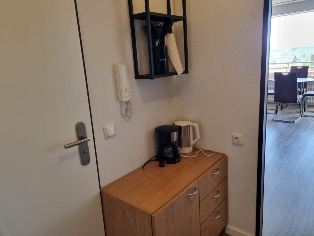 B515 Schoene Und Einladende Ferienwohnung In Schoener Umgebung Lahnstein Kültér fotó