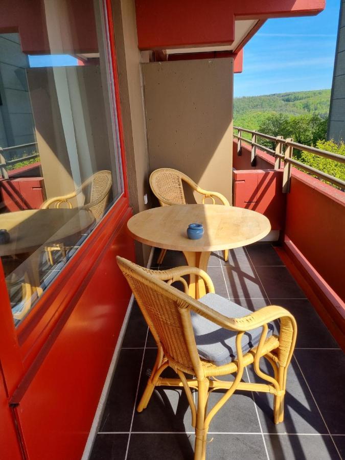 B515 Schoene Und Einladende Ferienwohnung In Schoener Umgebung Lahnstein Kültér fotó